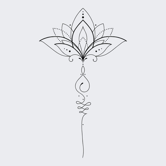 Lotus Aura