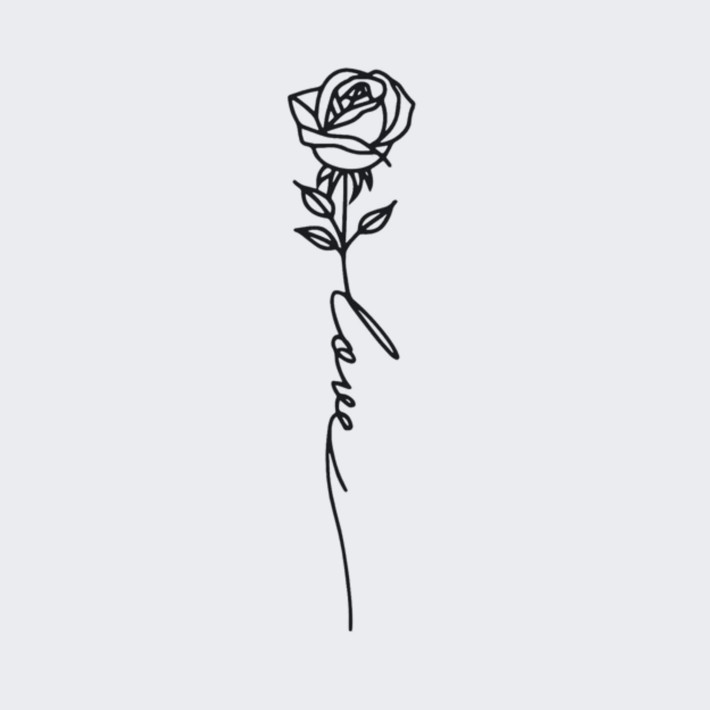 Solo Rose