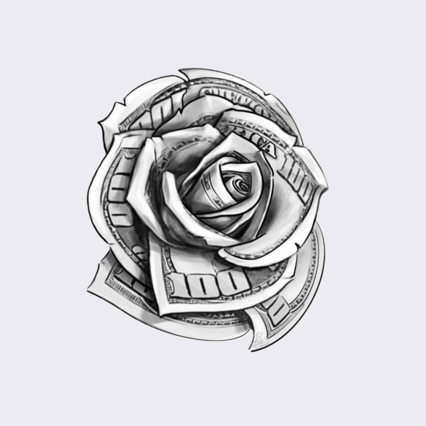 Money Rose