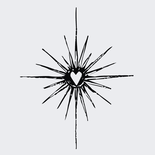 Burst of Affection