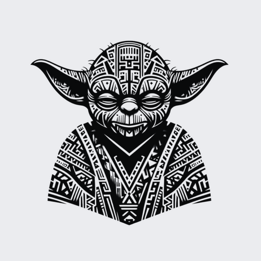 Tribal Master