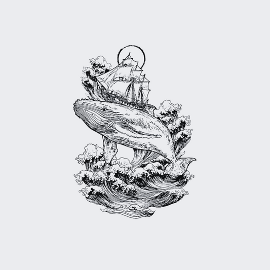 Deep Sea Legend