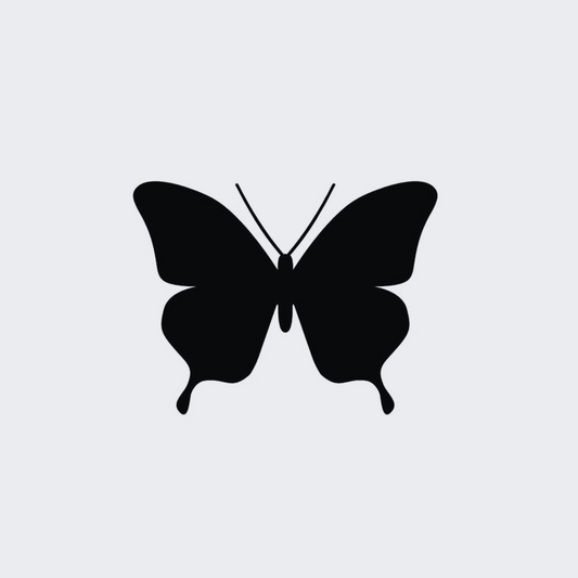 Black Butterfly