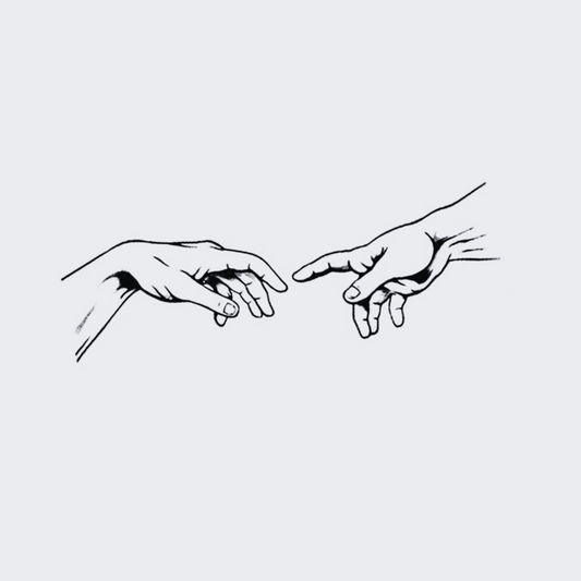 Touch Of Connection