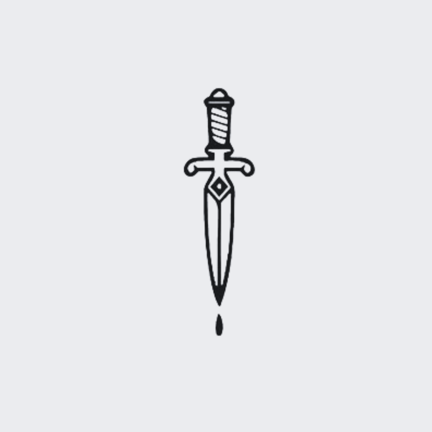 Blood Sword
