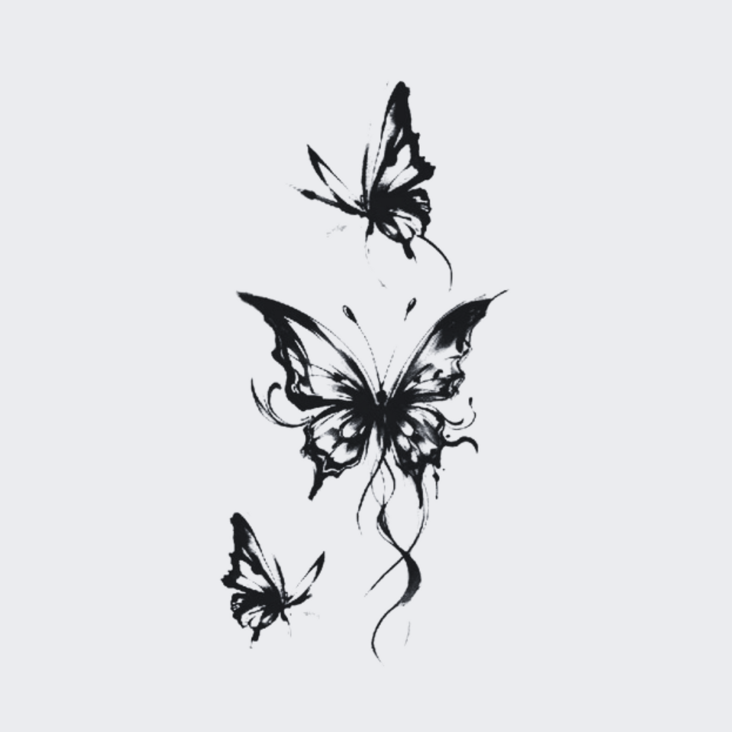 Butterfly Drift