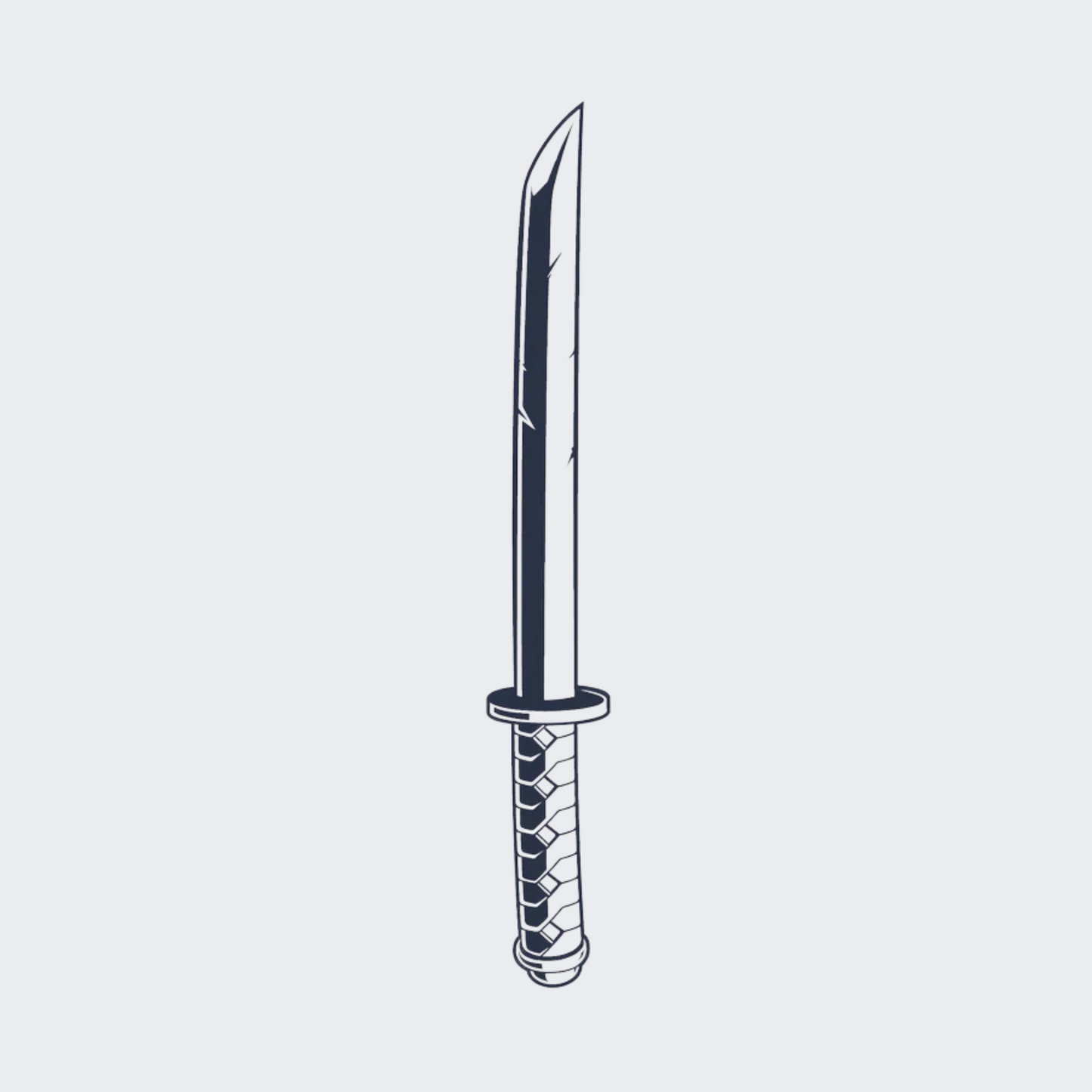 Samurai Sword