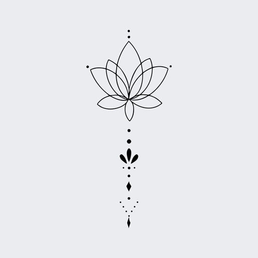 Lotus Art