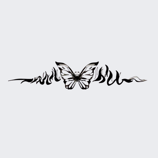 Butterfly Waves
