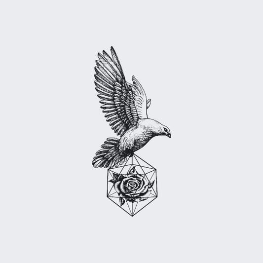 Bird Moselem