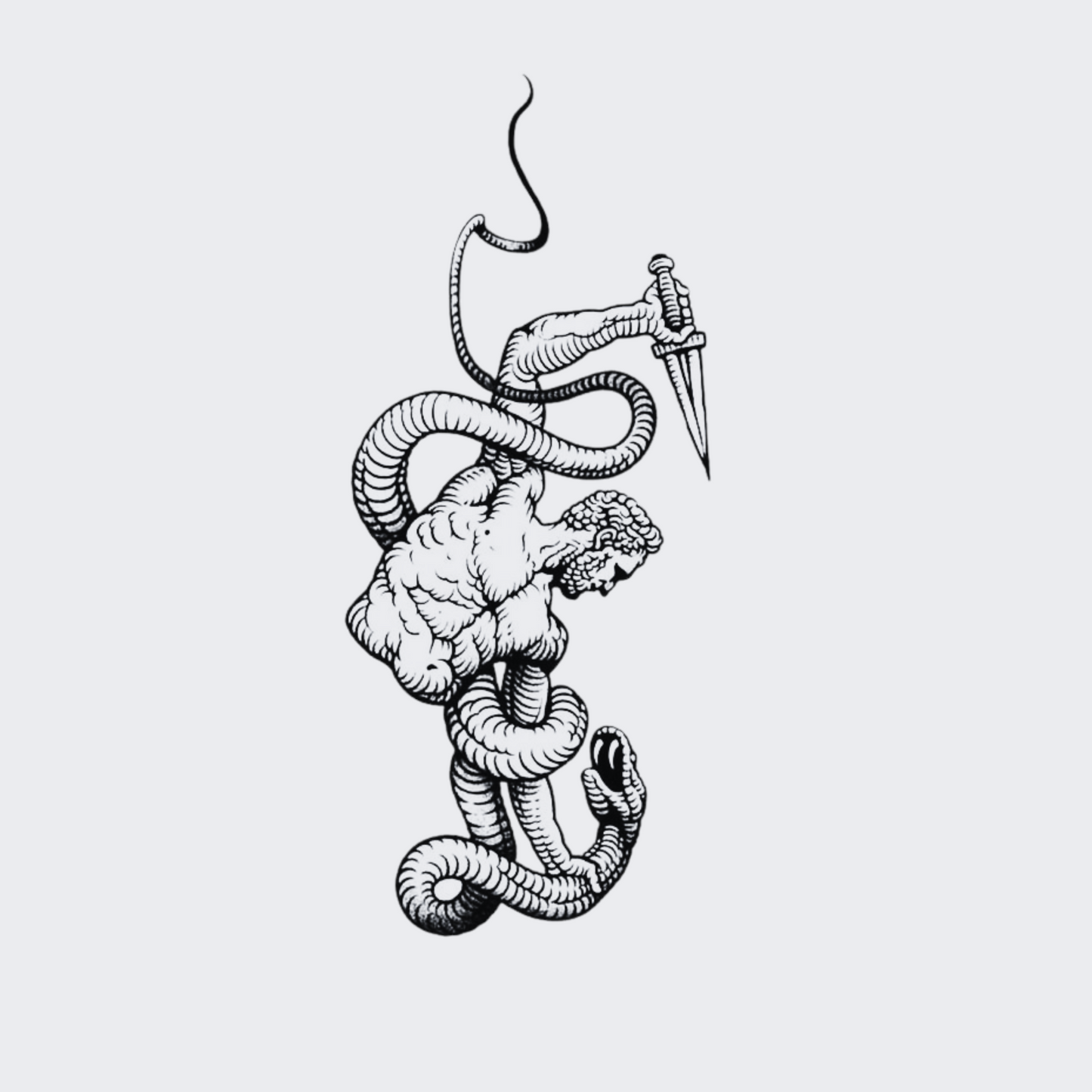 Serpent Coil