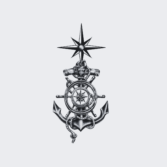 Journey’s Anchor