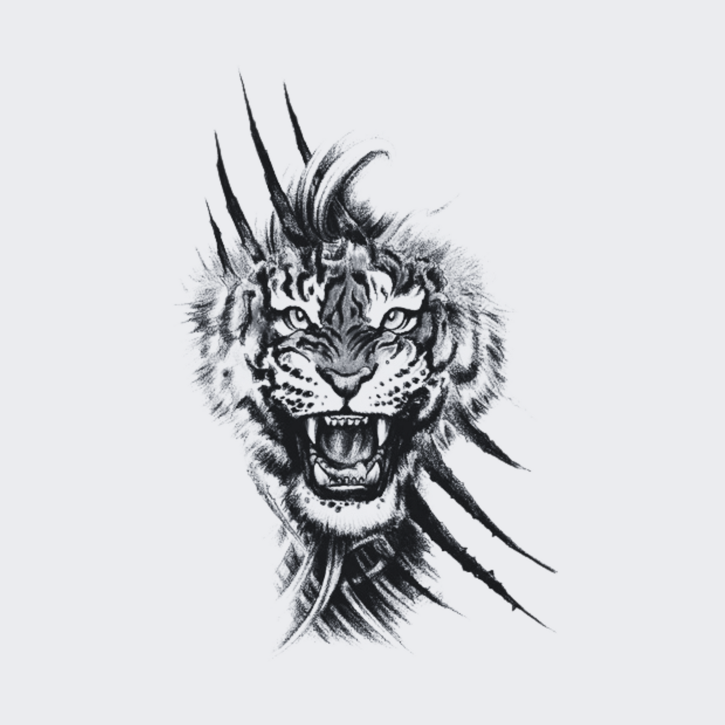 Roar Unleashed