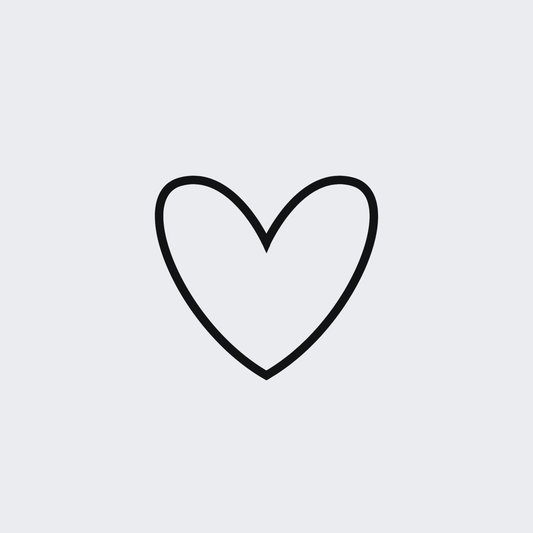 Not So Little Heart