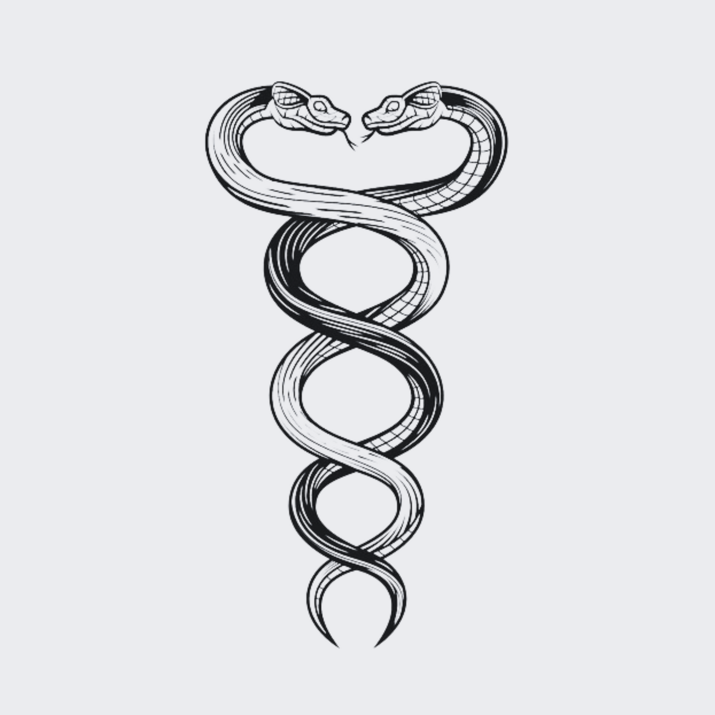 Twin Serpents