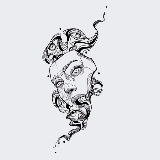 Unconscious Mind