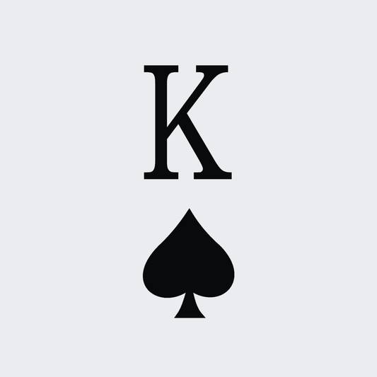 King 101