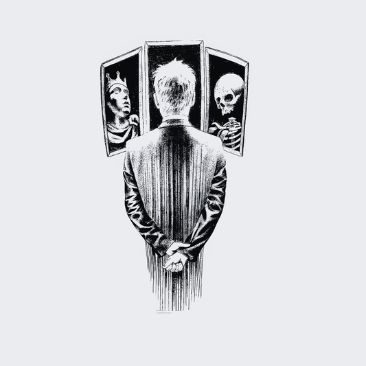 The Two Mirrors