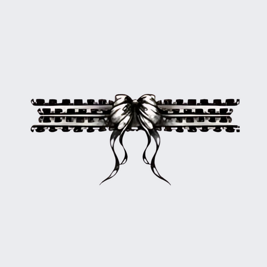 Sexy Ribbon