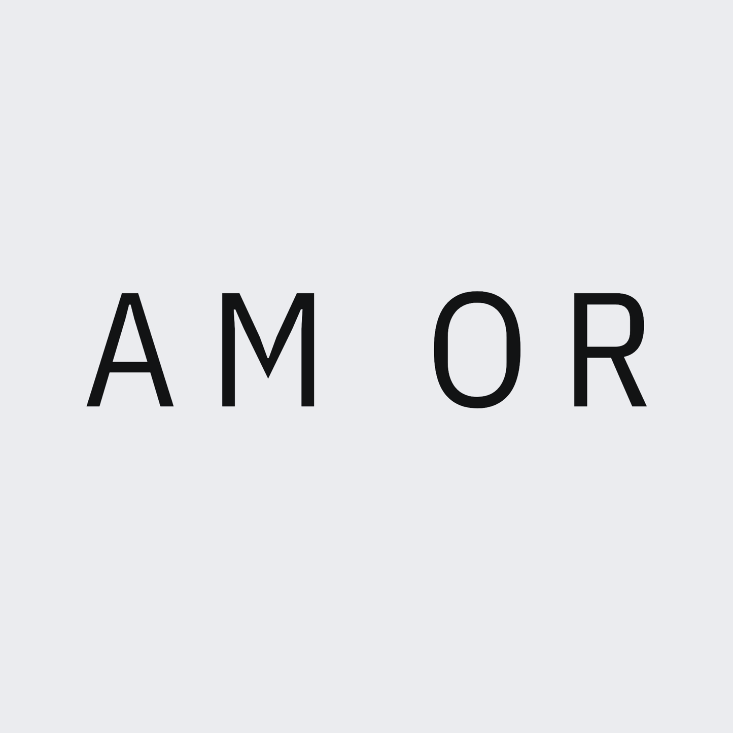 AMOR