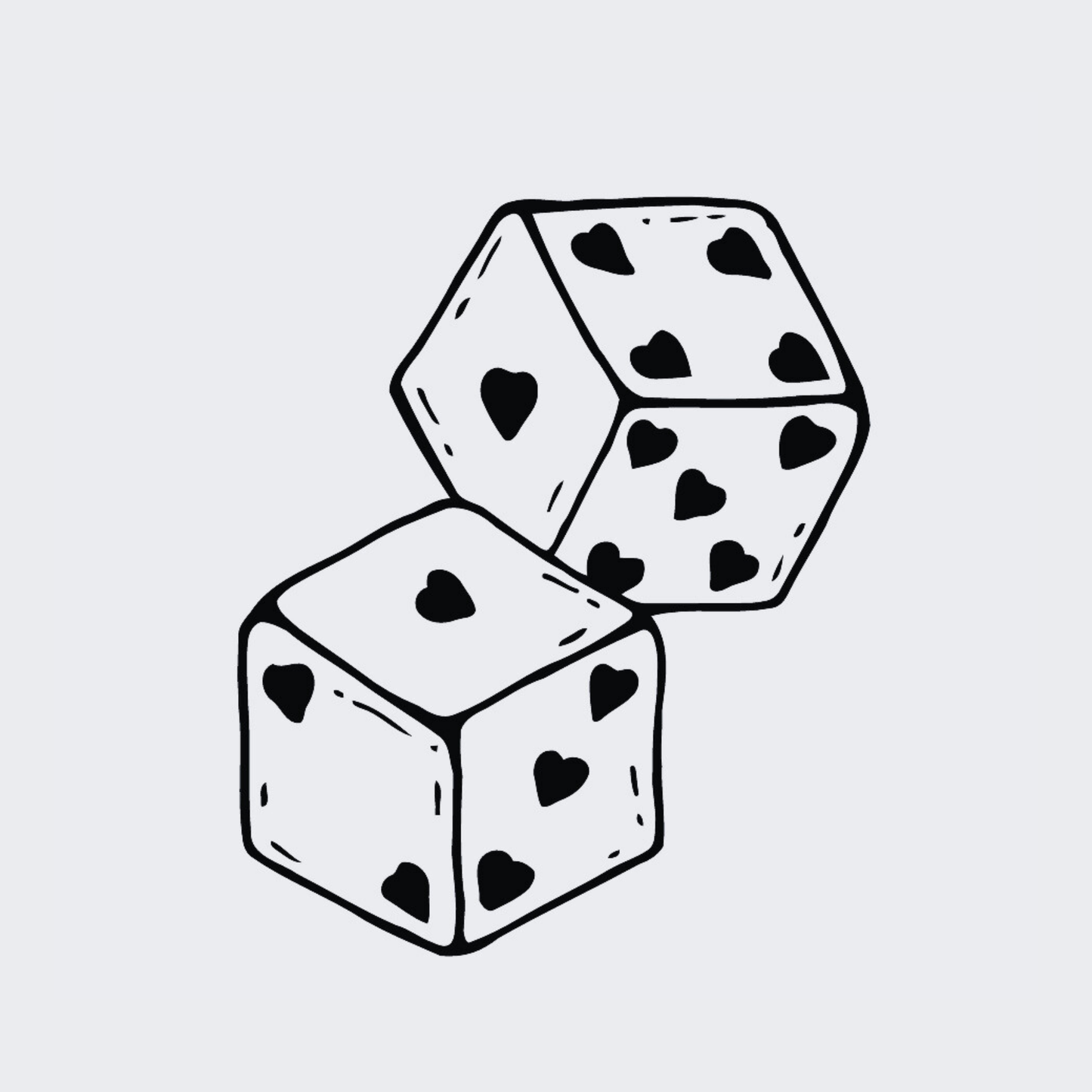 Love Dice