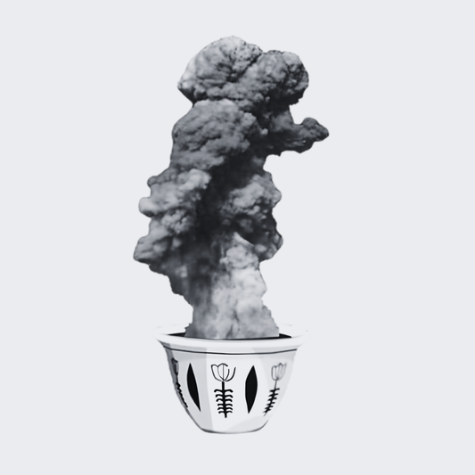 Nuclear Ahwe