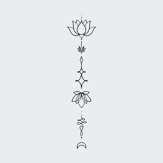 Lotus Dot