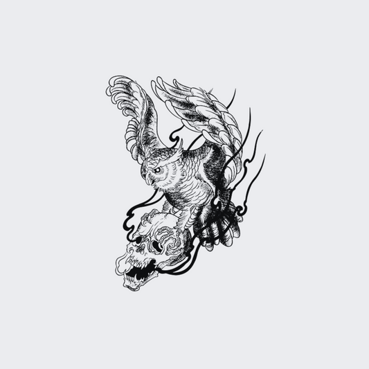 Night Skull