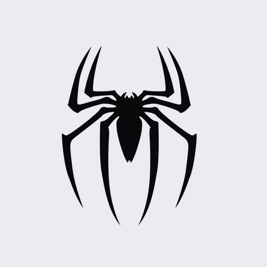 Spider 102