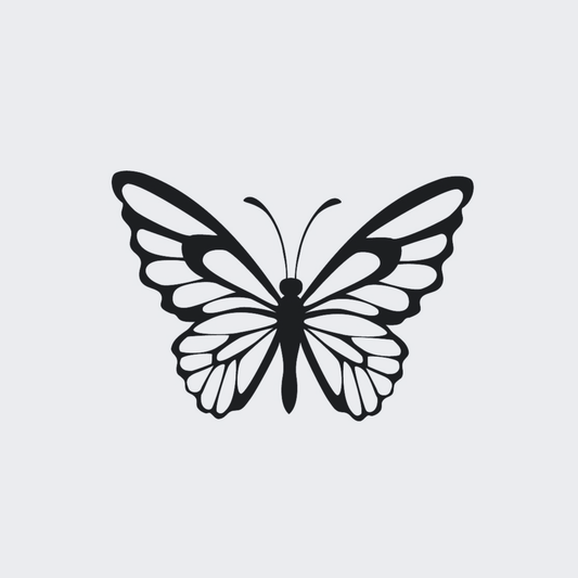 Butterfly 104