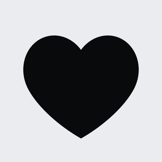 Black Heart