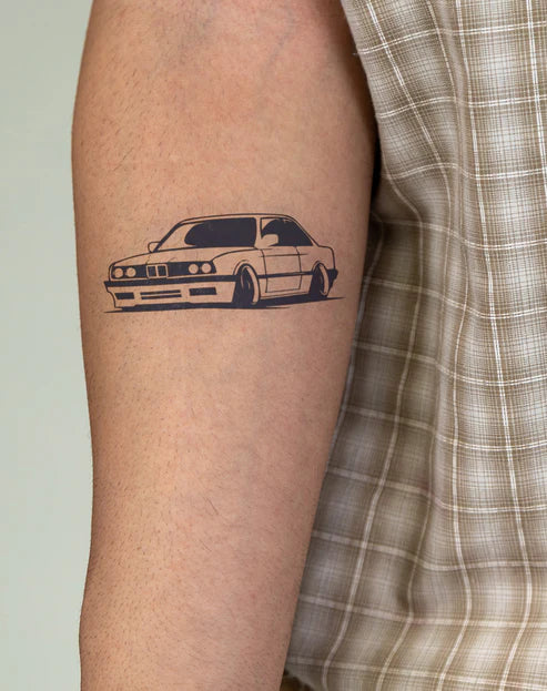 Tokyo Car