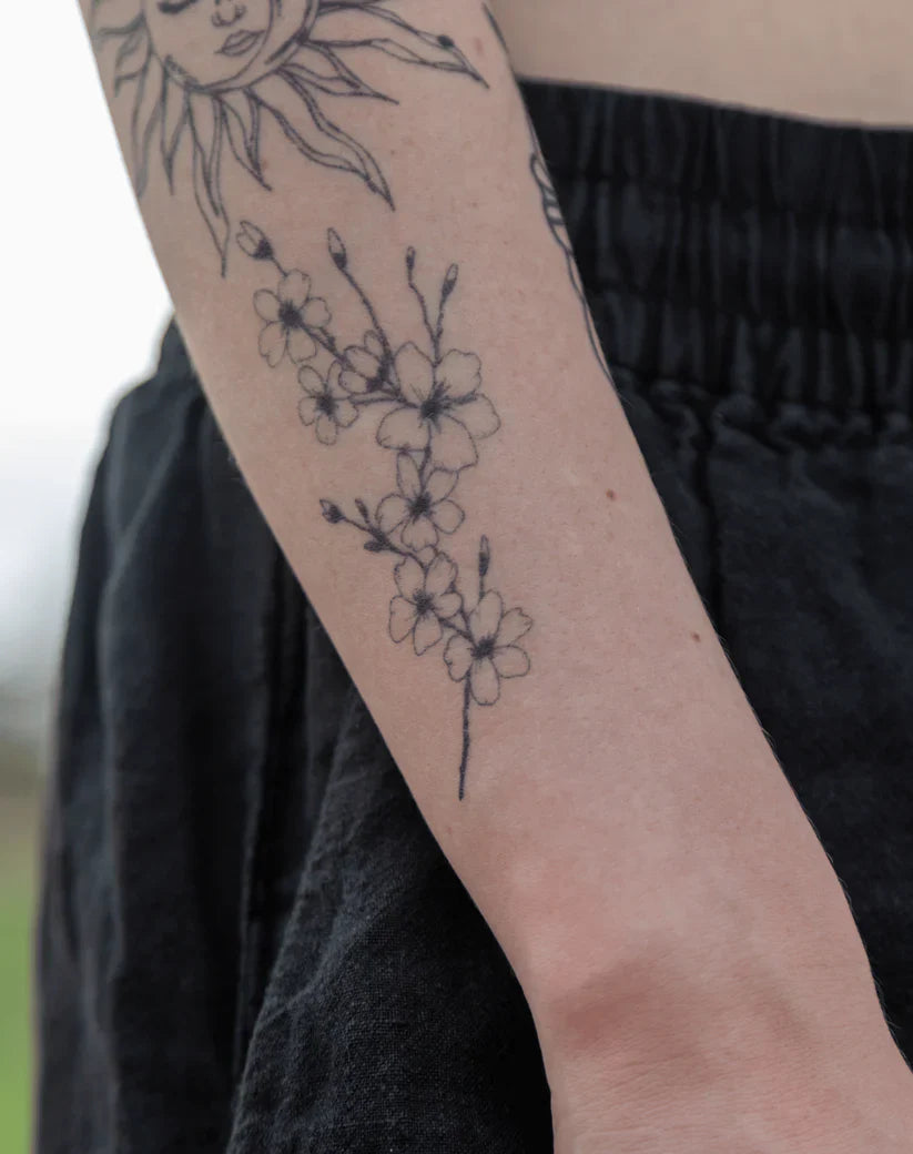 Blossom Mist
