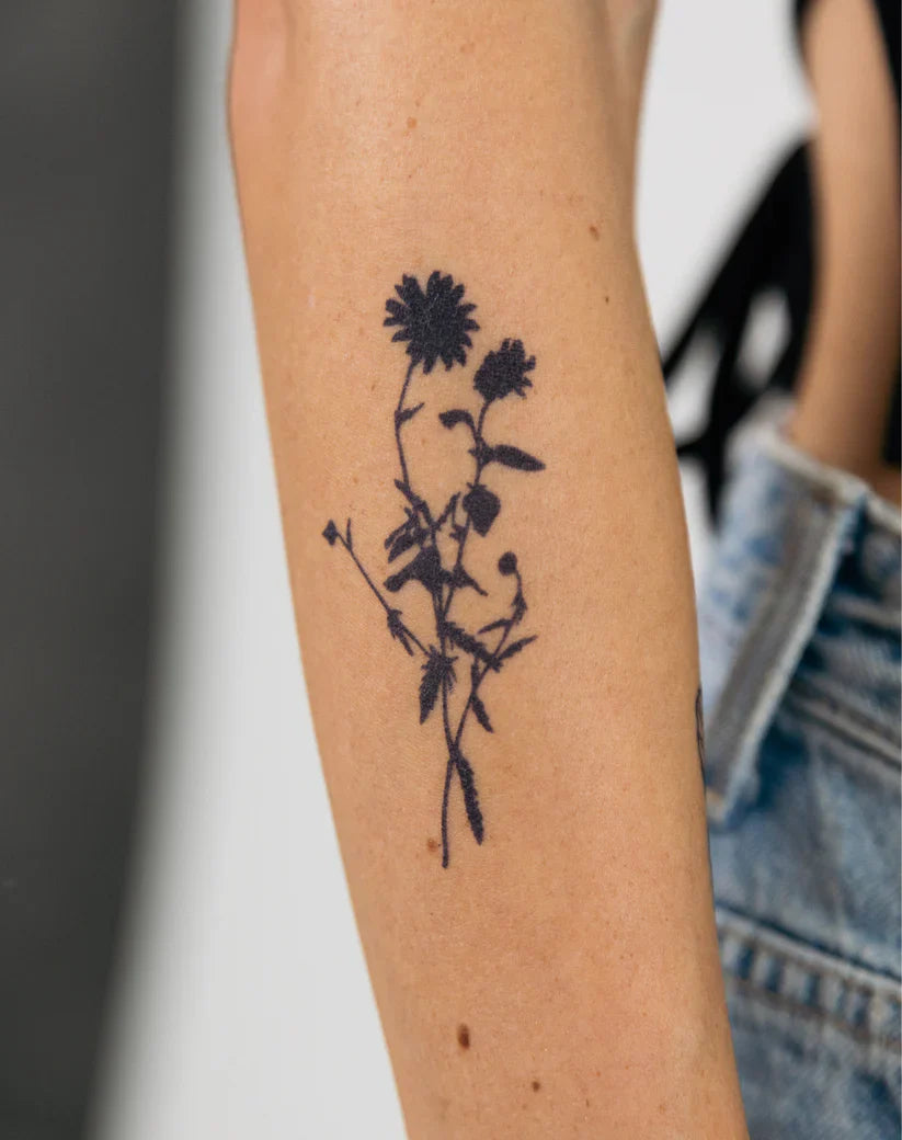 Vibrant Sunflower