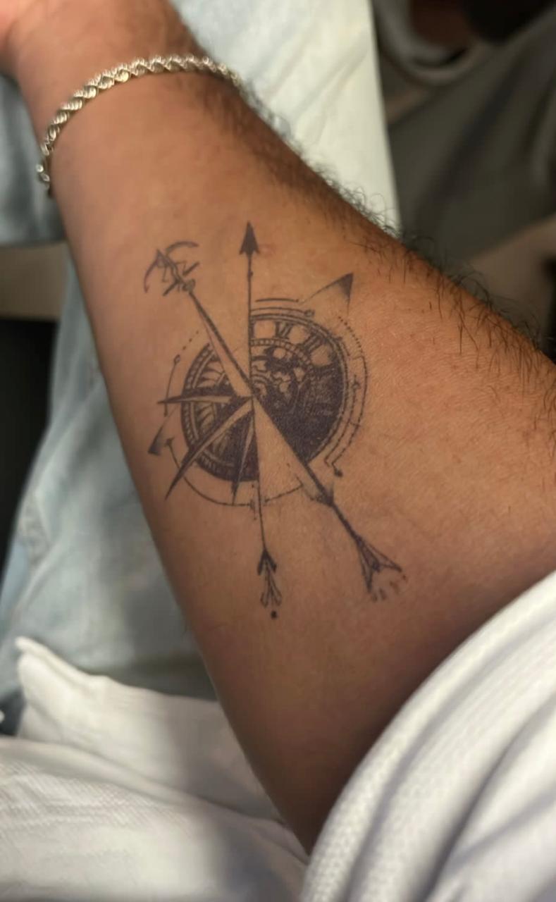 Compass