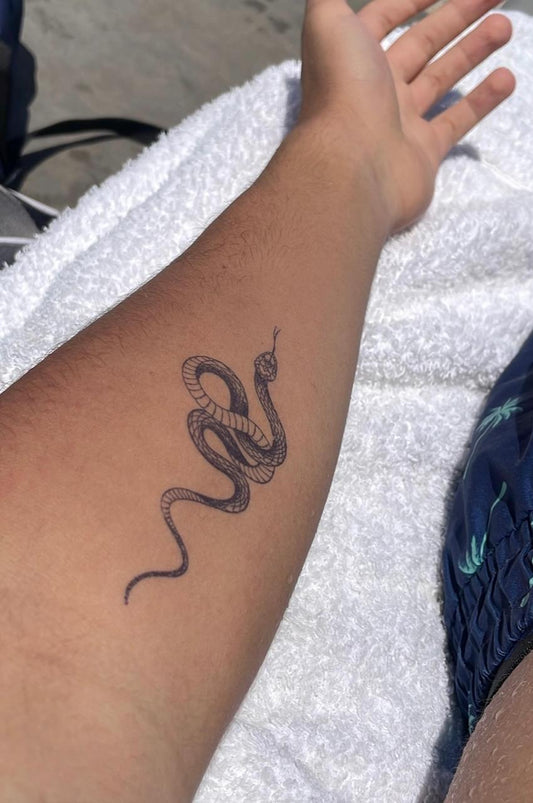 Snake