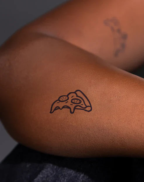Pizza Slice