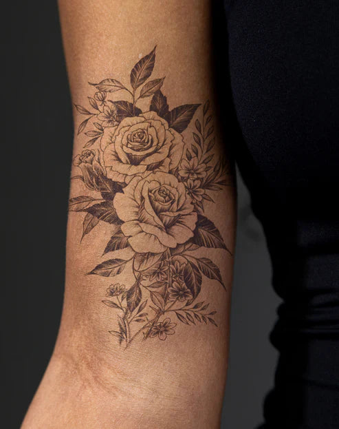Floral Bloom