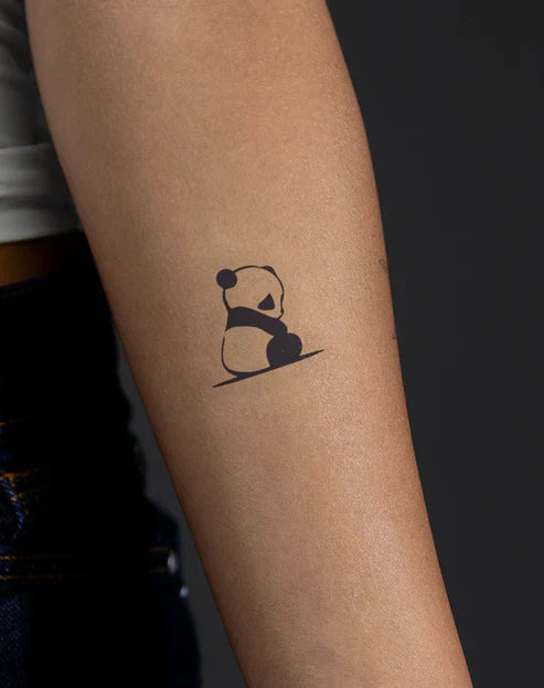 Panda Harden