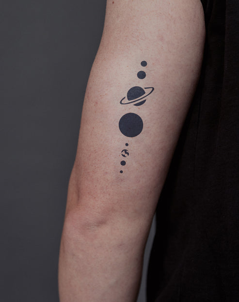 Orbit Stack