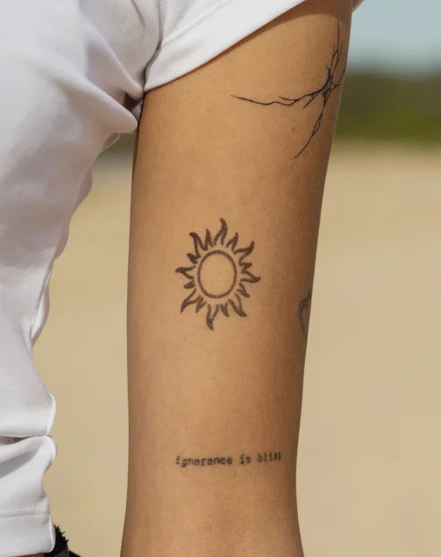 Sunshine