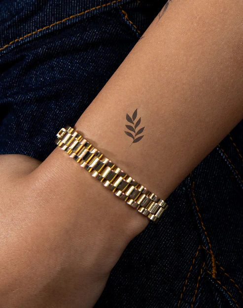Peace Leaf
