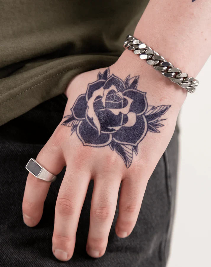 Black Rose