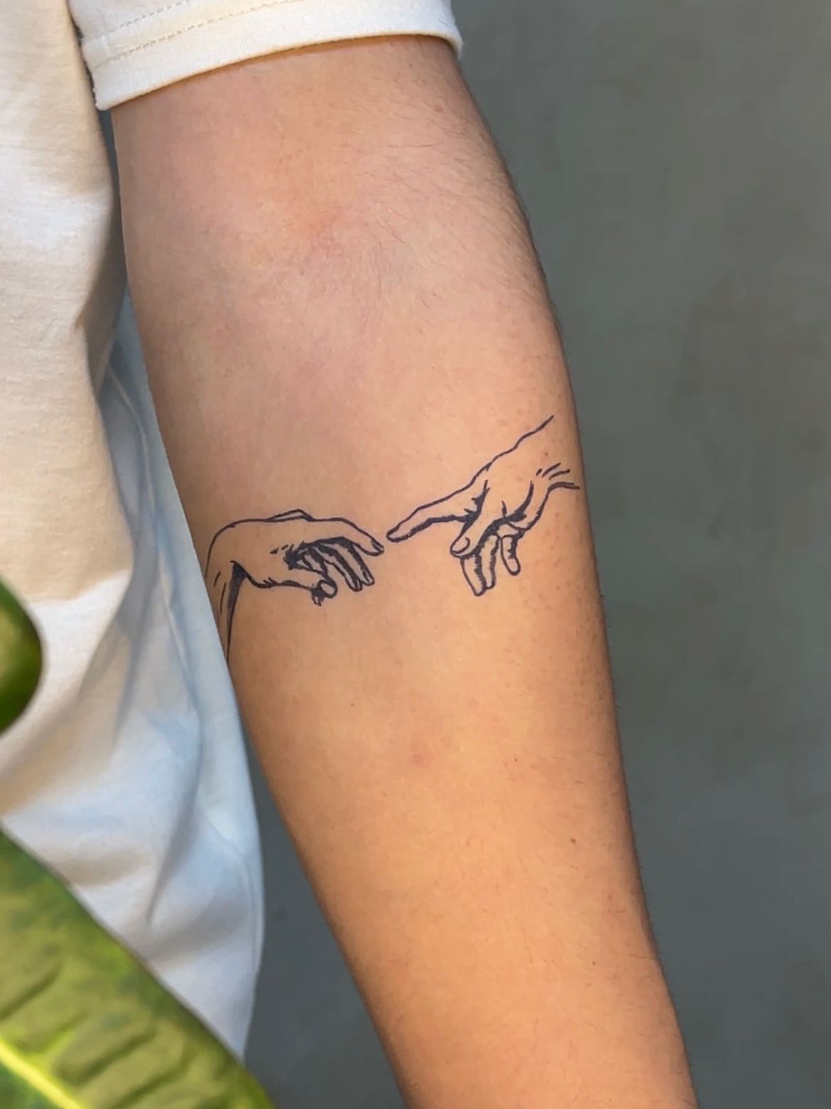 Connected Within