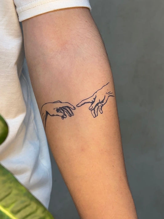 Connected Within