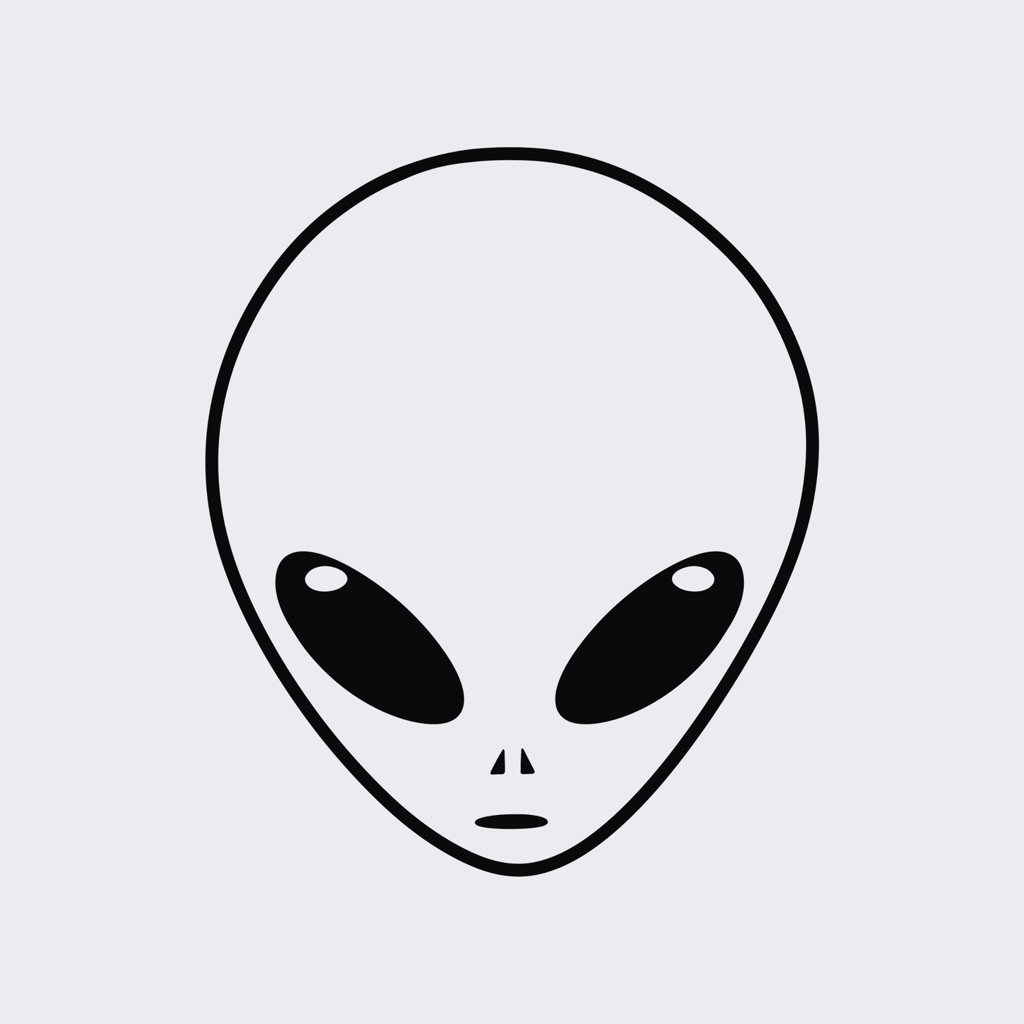 Mini Alien