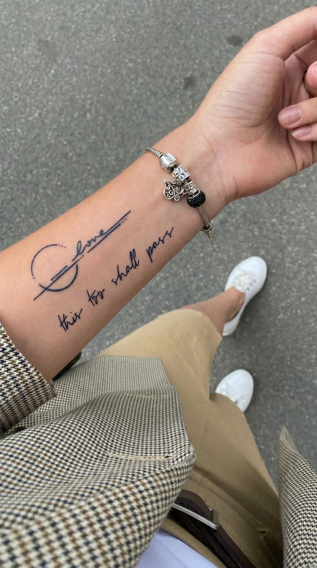 This too Shall Pass