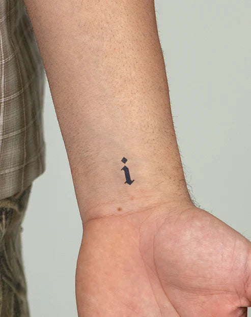 i