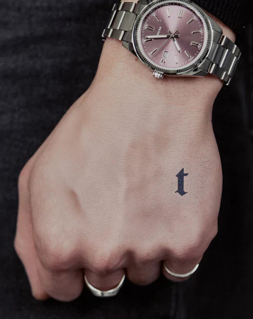 t