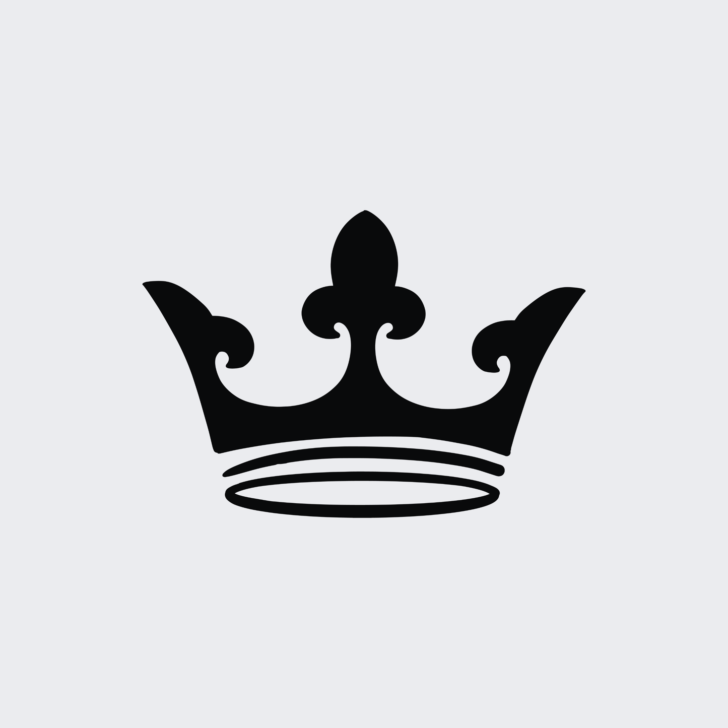 Mini Royal Crown